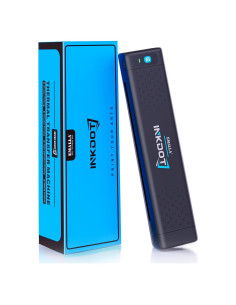 Impresora de Plantillas de Tatuaje Emalla INKDOT Bluetooth 203DPI