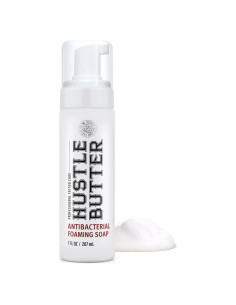 Jabón Antibacteriano Hustle Butter 198.4g para Tatuajes