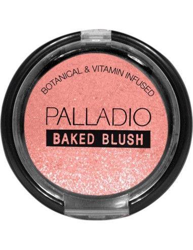 Rubor Horneado Palladio Baya - Altamente Pigmentado 3.11g