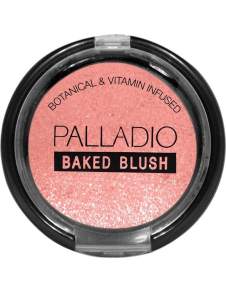 Rubor Horneado Palladio Baya - Altamente Pigmentado 3.11g