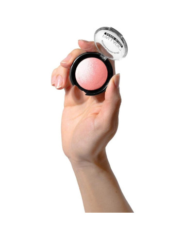 Rubor Horneado Palladio Baya - Altamente Pigmentado 3.11g