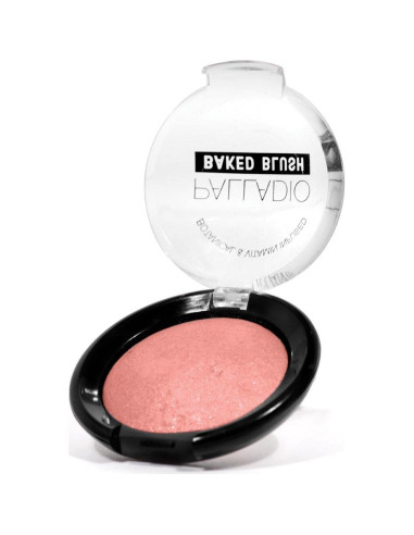 Rubor Horneado Palladio Baya - Altamente Pigmentado 3.11g