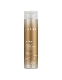 Champú Clarificante Diario Joico K-PAK 298.5 ml - Repara Cabello Dañado