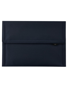 Funda Protectora Magnética POUT 4-en-1 para Laptop 38-40 cm