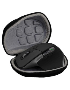 Funda Dura ASHATA para Ratón MX Master 3 y 2S - Portátil y Resistente