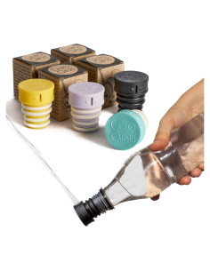 Bidet Portátil CuloClean para Inodoro - Viaje y Camping