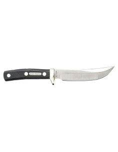 Cuchillo de Hoja Fija Old Timer 165OT 23.6cm Acero Inoxidable