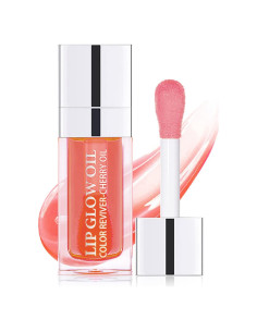 Aceite Labial Hidratante Alisesun 6ml Color Rosa