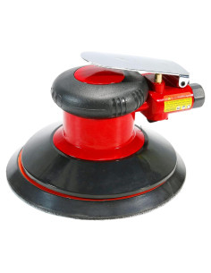 Lijadora Neumática de Palma BPJOWVIL 6" (15.24 cm) Doble Acción