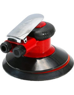 Lijadora Neumática de Palma BPJOWVIL 6" (15.24 cm) Doble Acción 2