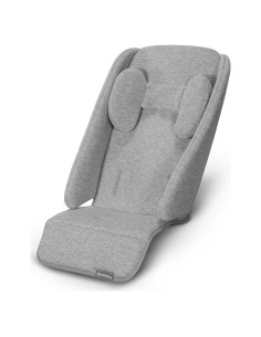 Asiento Acogedor UPPAbaby para Bebés - Inserto 2 en 1