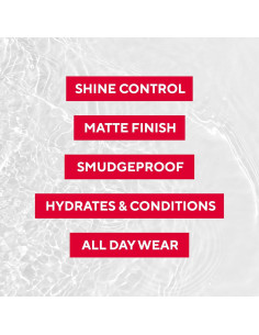 Spray Fijador Mate Mirabella 100g - Acabado Duradero Piel Grasa 2