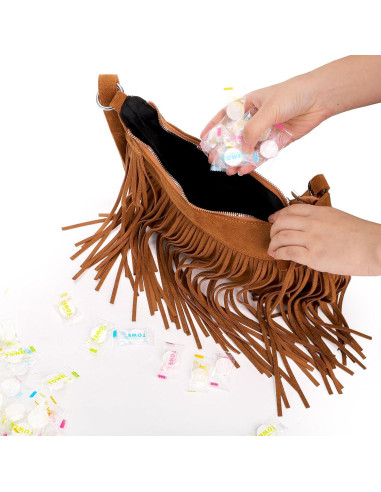 200 Toallas Comprimidas de Algodón Covzoe - Higiénicas y Suaves