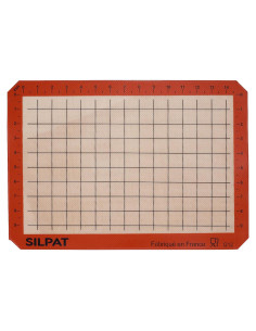 Alfombrilla de Hornear Silpat Antiadherente 41.9x29.5 cm