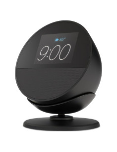 Soporte de Escritorio Ajustable HeyMoonTong para Ech0 Spot - Negro