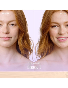 Naked Sundays Tinte Mineral SPF 50 30 ml Neutro Claro 2