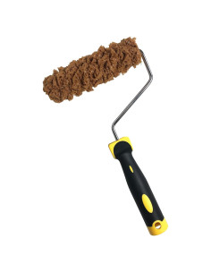 Rodillo de pintura de esponja Hanroy 17.78 cm para decoración