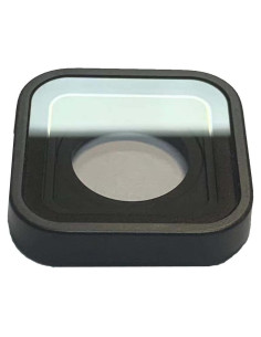 Lente de Reemplazo para GoPro Hero 7 Black - Protector UV