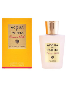 Gel de Ducha Acqua Di Parma Peonia Nobile 190 ml