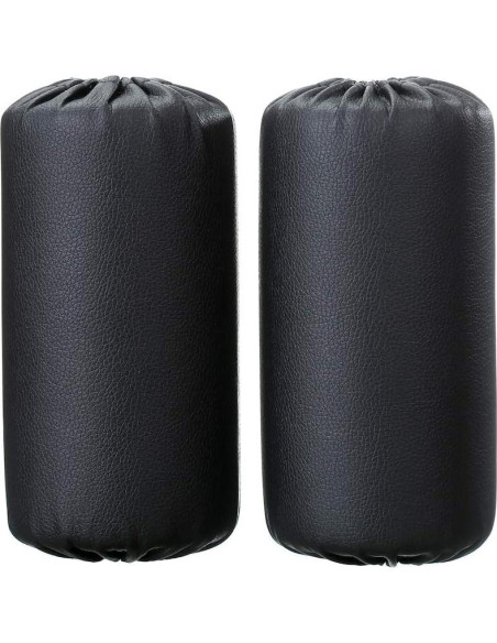Juego de Rodillos de Almohadilla de Espuma GR8FLEX - 20cm x 9.4cm