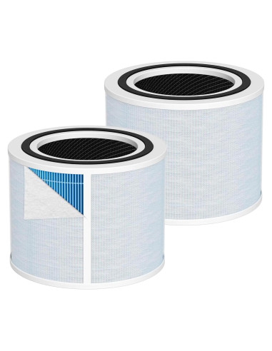 Filtro de Reemplazo Doifyn Core 300 para Purificador LEVOIT