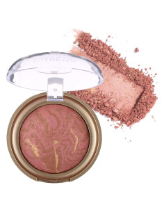 Rubor Horneado Corlo 9g - Acabado Satinado Brillante