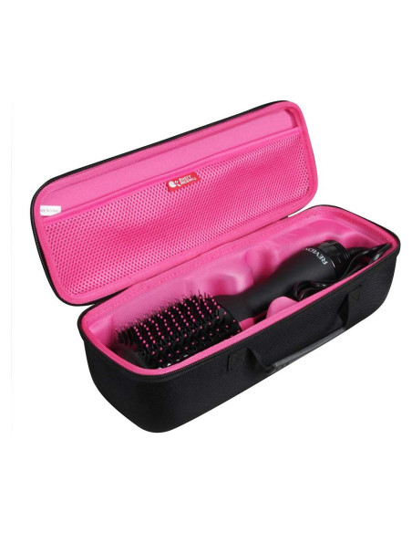 Funda de viaje Hermitshell para secador Revlon One-Step