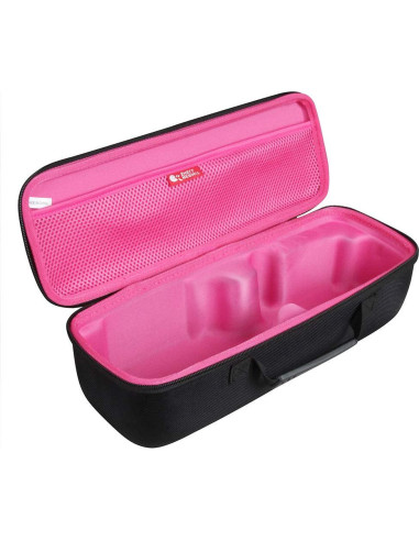 Funda de viaje Hermitshell para secador Revlon One-Step