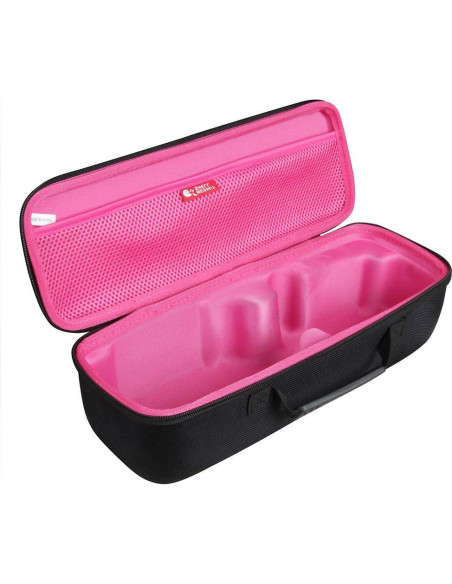 Funda de viaje Hermitshell para secador Revlon One-Step