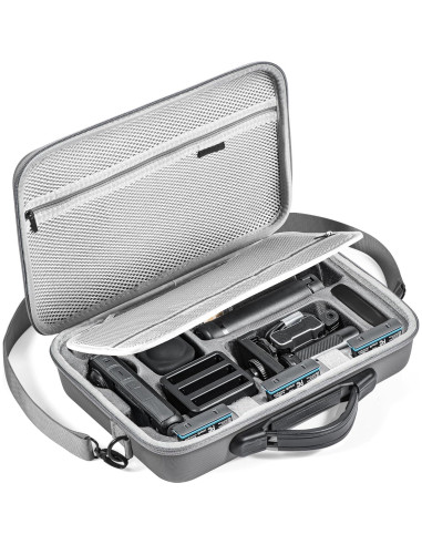 Funda de Transporte Tomat para Insta360 X4 - Bolsa Protectora