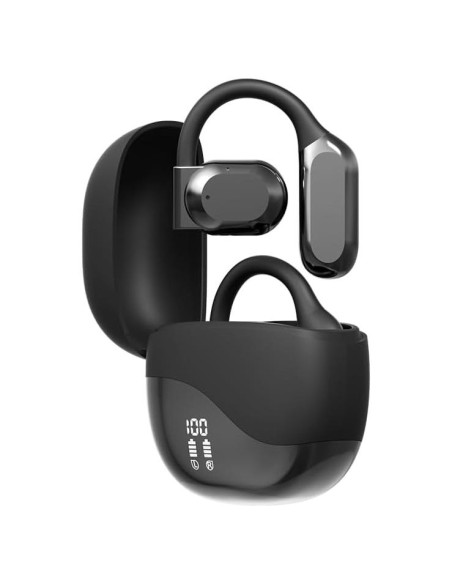 Auriculares Inalámbricos Bluetooth Anbaole M62 con Estuche Carga