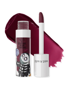 Color de Labios y Mejillas Wet n Wild Barril de Miedos 34.9g