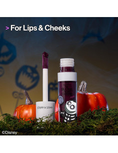 Color de Labios y Mejillas Wet n Wild Barril de Miedos 34.9g 2