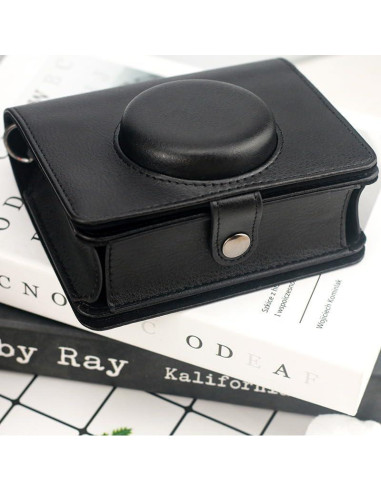 Funda de cámara Artilits para Fujifilm Instax Mini 12 - Ligera y moderna