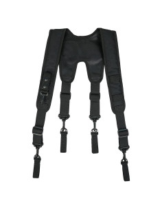 Tirantes de Cinturón Táctico KUNN para Hombre - Duraderos y Cómodos