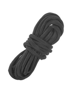 Cuerda de Camping Paracord TIXIPEM 4mm 3m Negra 550LB