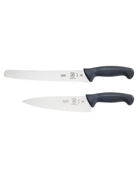 Conjunto de Cuchillos Mercer Culinary Millennia 2 Piezas