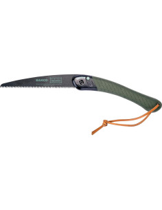 Sierra Plegable Bahco 23 cm para Camping y Bushcraft 2