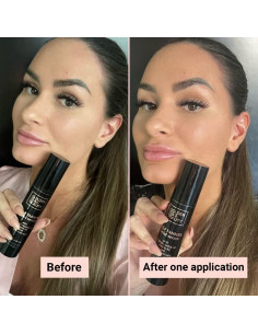 Suero Autobronceador Facial GOLDEN STAR BEAUTY 113g Hidratante 2