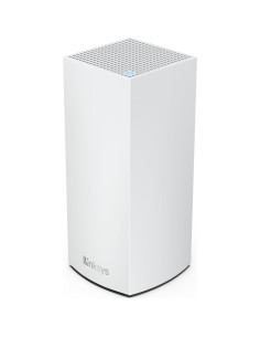 Router Linksys Atlas 6 WiFi 6 Doble Banda Malla 185,8 m 2