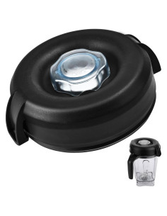 Tapa de Reemplazo para Vitamix 64 oz Perfil Bajo - Alinwirsy