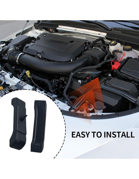 Almohadillas de Soporte de Radiador LoloWheat 3 Núcleos