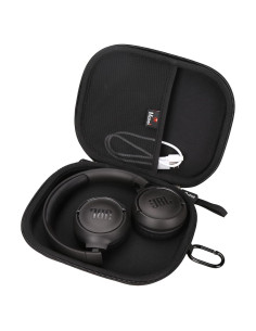 Funda Dura EVA Mchoi para Auriculares JBL Tune 500BT/510BT/520BT