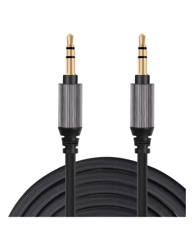 Cable de audio de reemplazo Tiandirenhe 1.5m para Sony