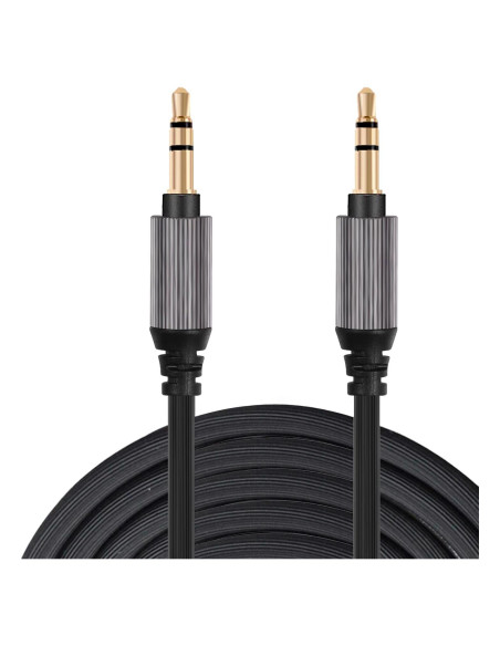 Cable de audio de reemplazo Tiandirenhe 1.5m para Sony