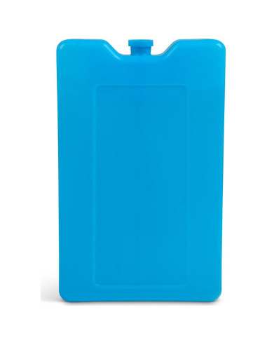 Bloque de Hielo Reutilizable Igloo Maxcold 2PK Grande