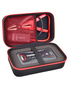 Funda ANKHOH para Cargador de Batería de Coche 1500A