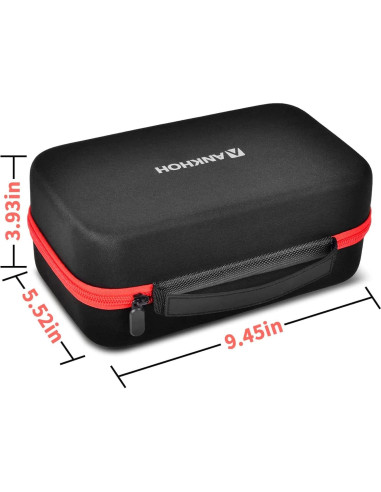 Funda ANKHOH para Cargador de Batería de Coche 1500A