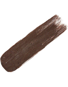 Pomada para Cejas Makeup Revolution Marrón Oscuro 2.54 g 2