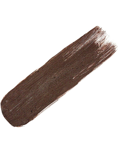 Pomada para Cejas Makeup Revolution Marrón Oscuro 2.54 g